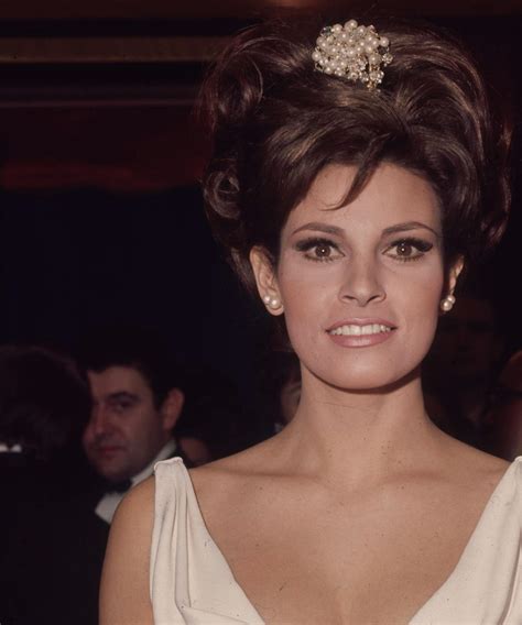 has raquel welch ever been nude|Raquel Welch: Why I refused to pose naked